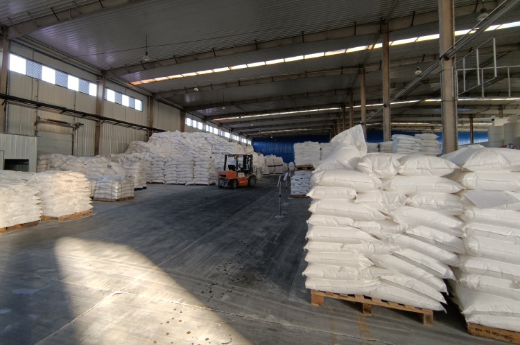 氧化鎂的密度是多少？輕質和重質有區別嗎？